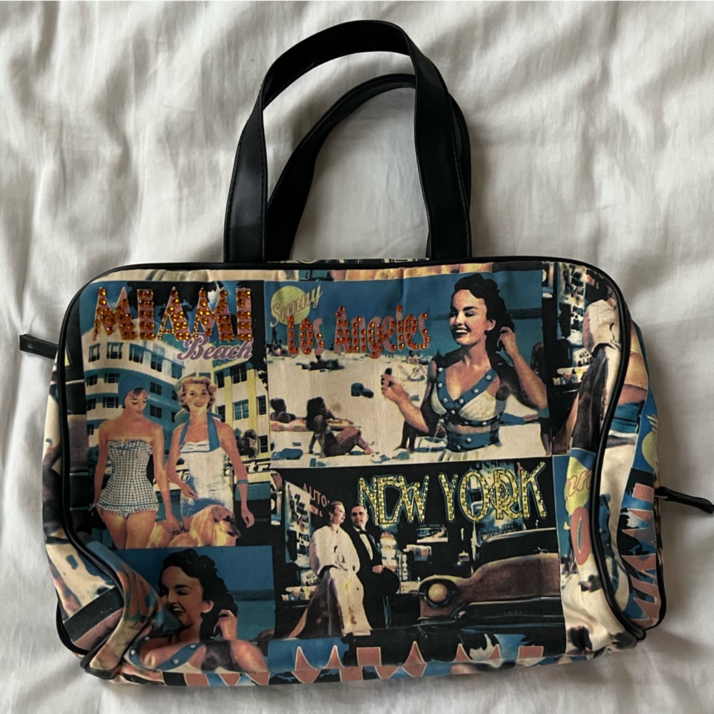 Vintage Purse
